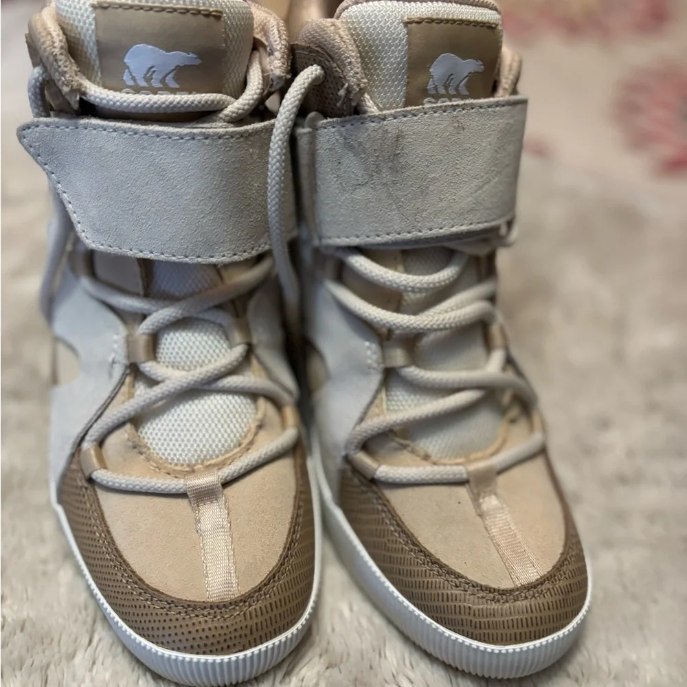Women’s Sorel Shoes - Picture 6 of 6